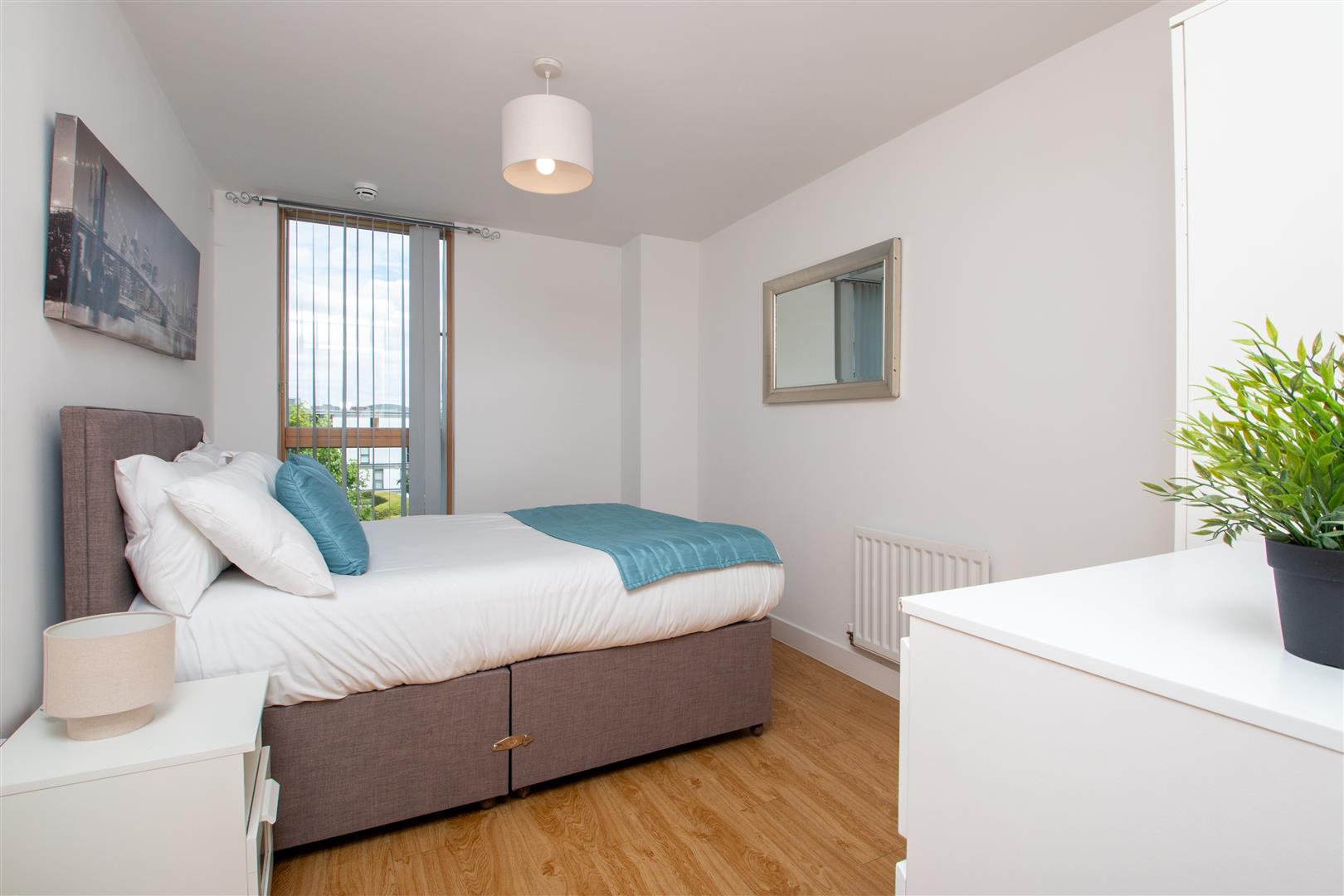 Merrivale Mews, Milton Keynes